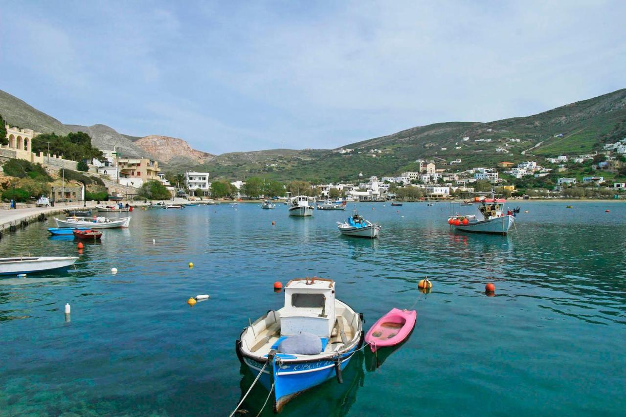 Captain'S Kini Dış mekan fotoğraf