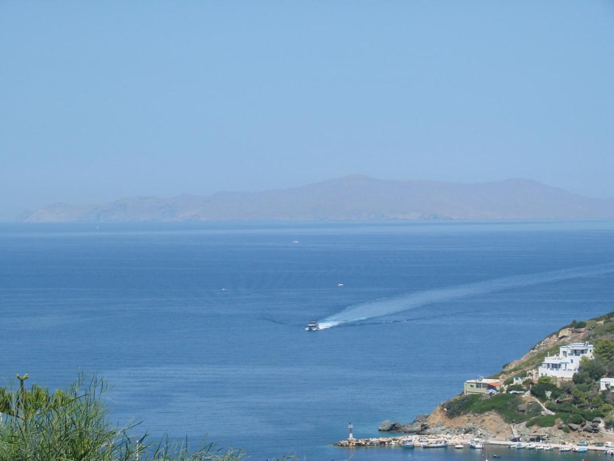 Captain'S Kini Dış mekan fotoğraf